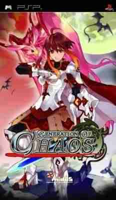 Descargar Generation Of Chaos [English] por Torrent